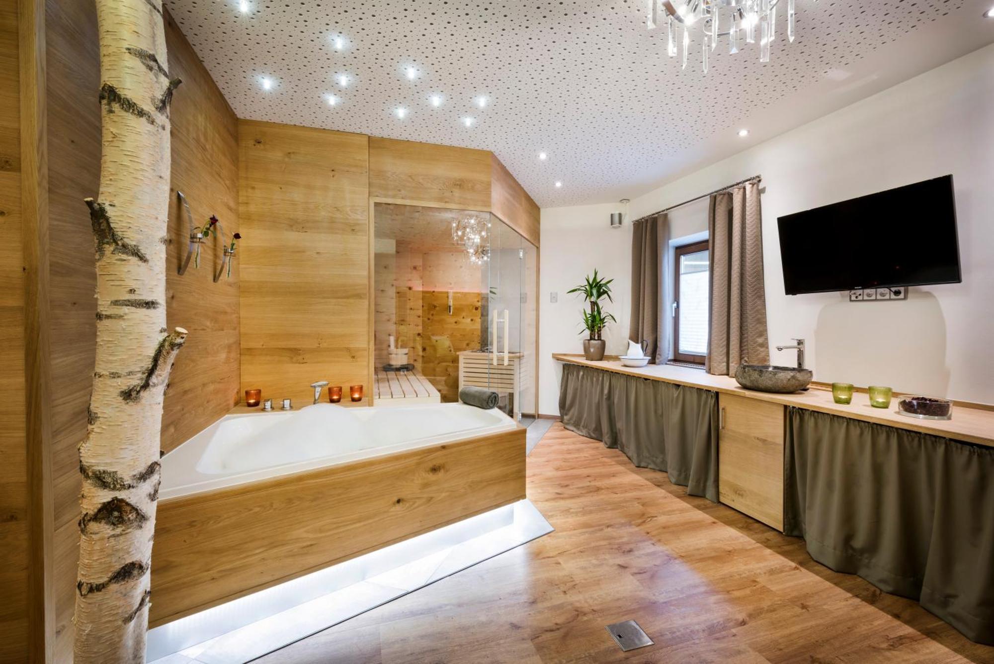 Posthotel Rattenberg Екстер'єр фото