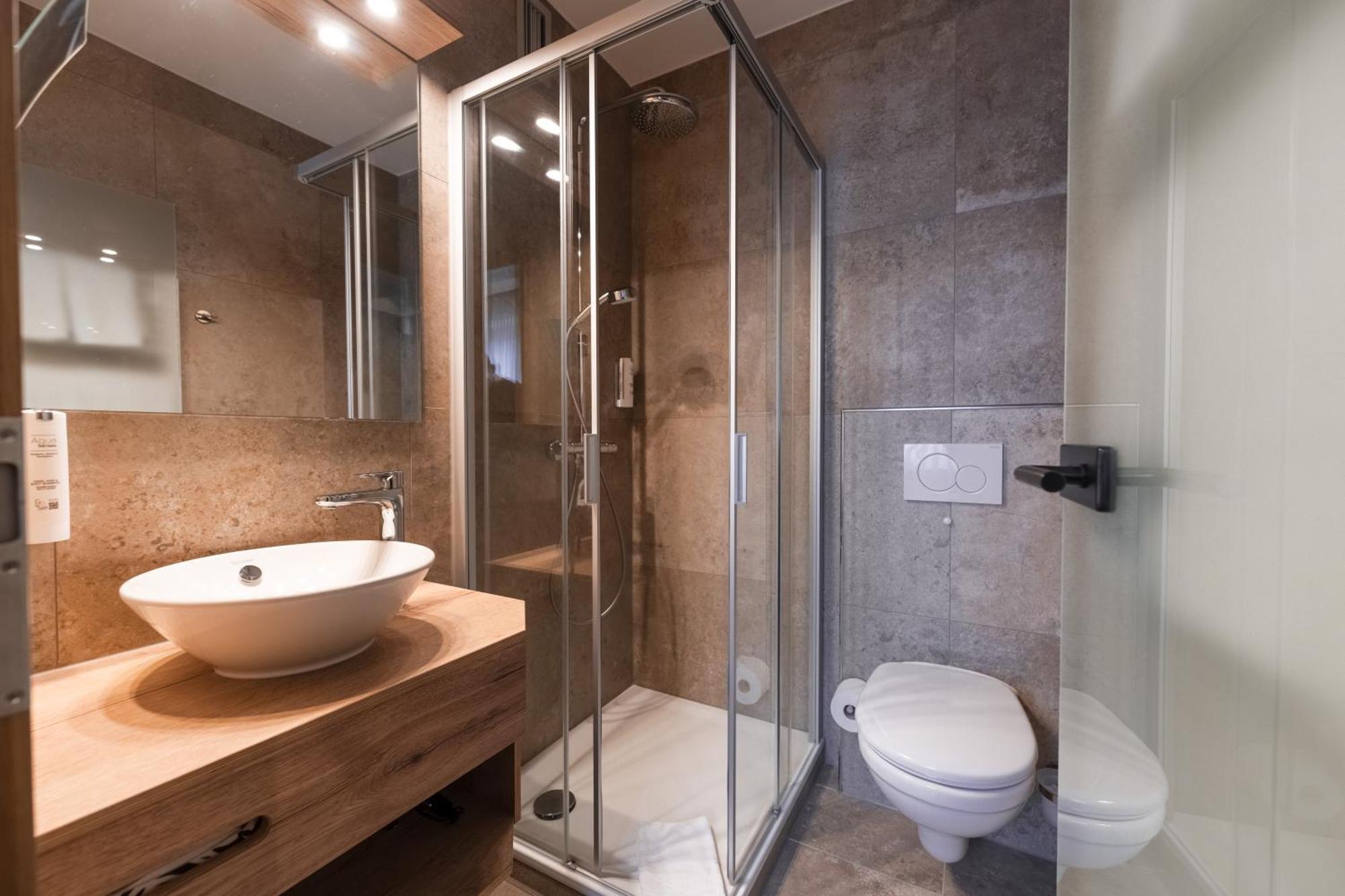 Posthotel Rattenberg Екстер'єр фото